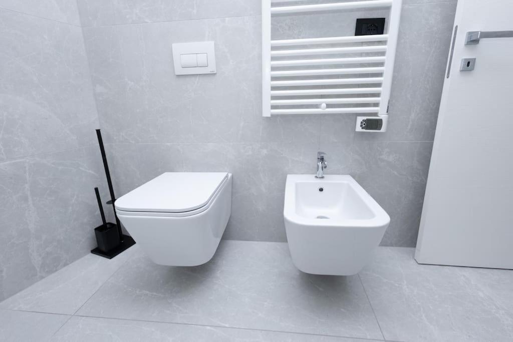 Darsena Charming By 101flats Appartamento Milano