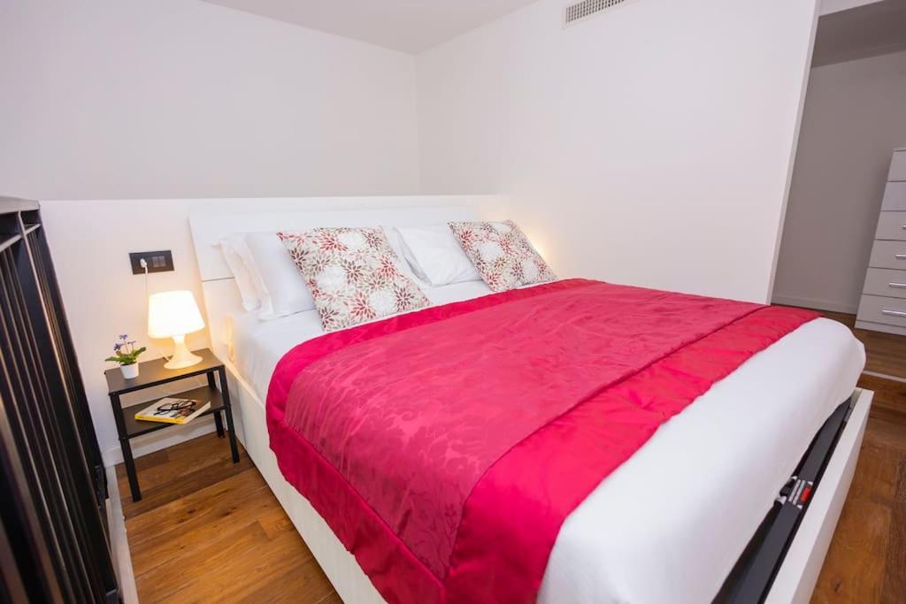 Darsena Charming By 101flats Appartamento Milano