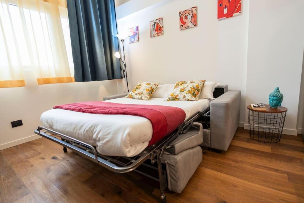 Appartamento Darsena Charming By 101flats *