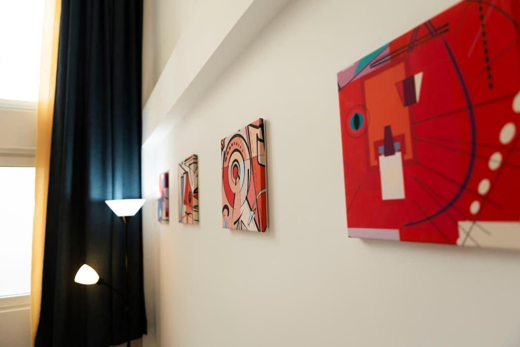 Appartamento Darsena Charming By 101flats Milano