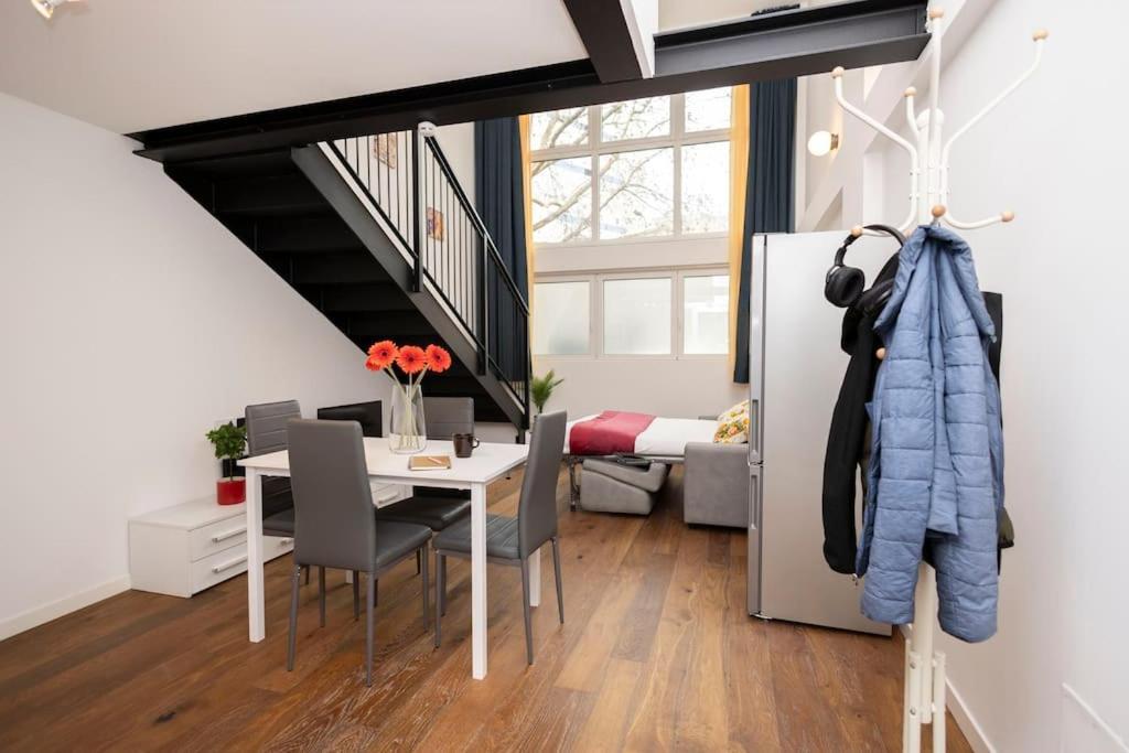 Appartamento Darsena Charming By 101flats *
