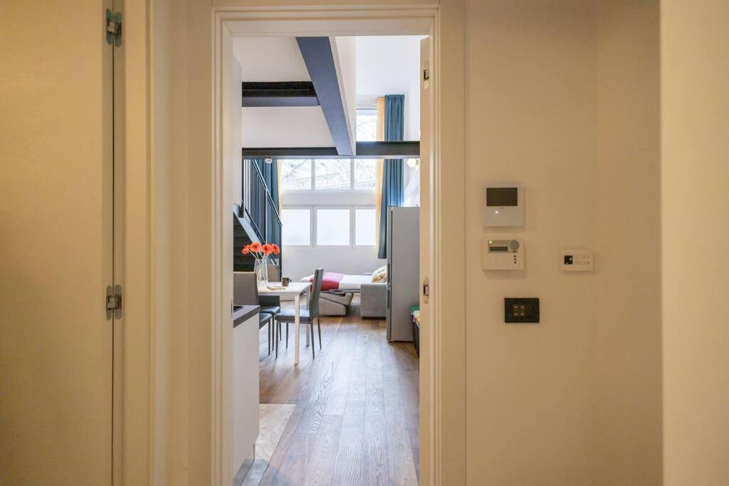 Darsena Charming By 101flats Appartamento