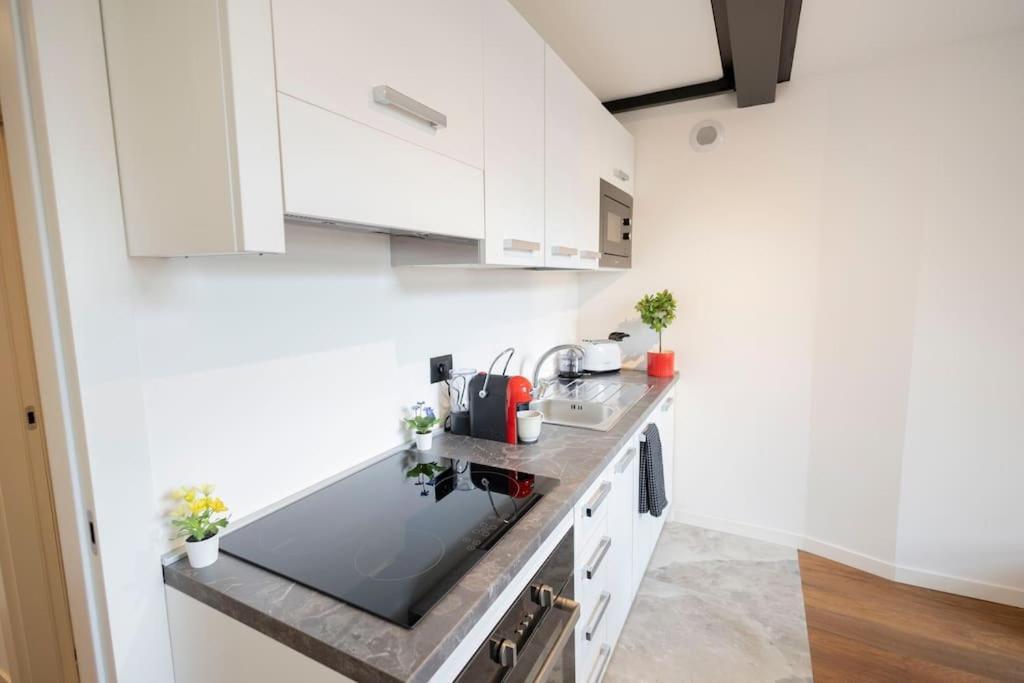 Appartamento Darsena Charming By 101flats Milano
