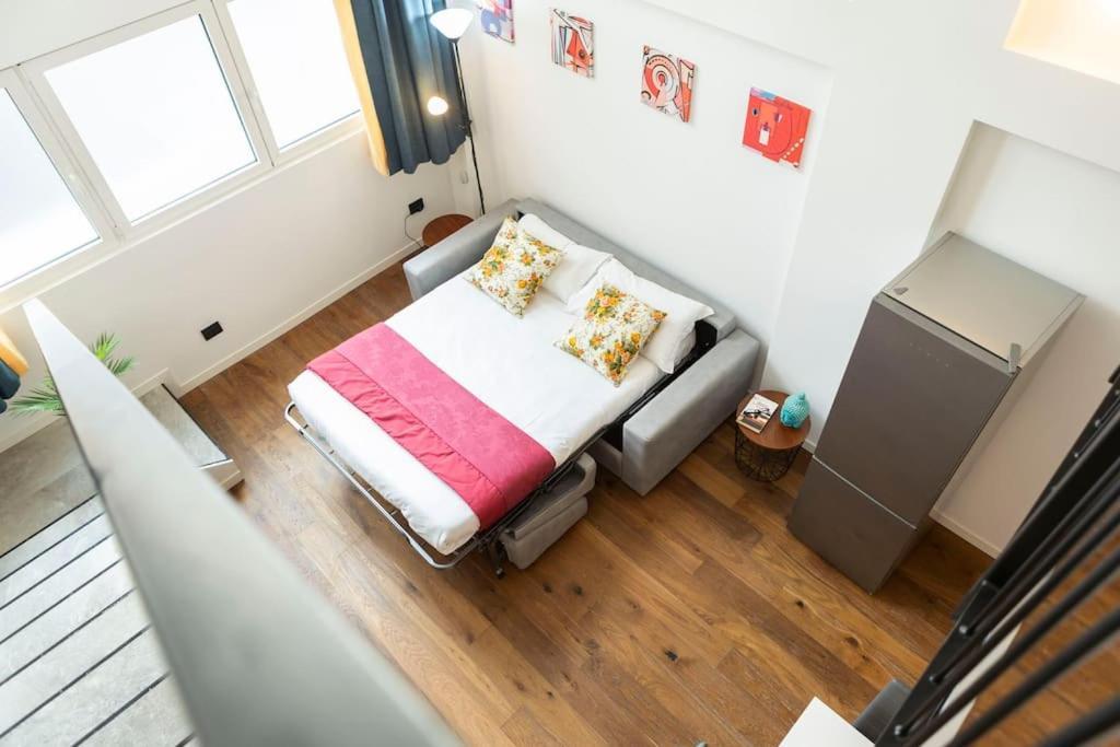 Darsena Charming By 101flats Appartamento *