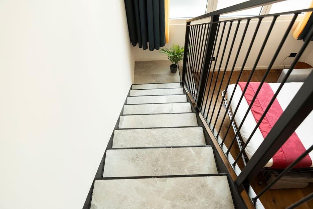 Appartamento Darsena Charming By 101flats *