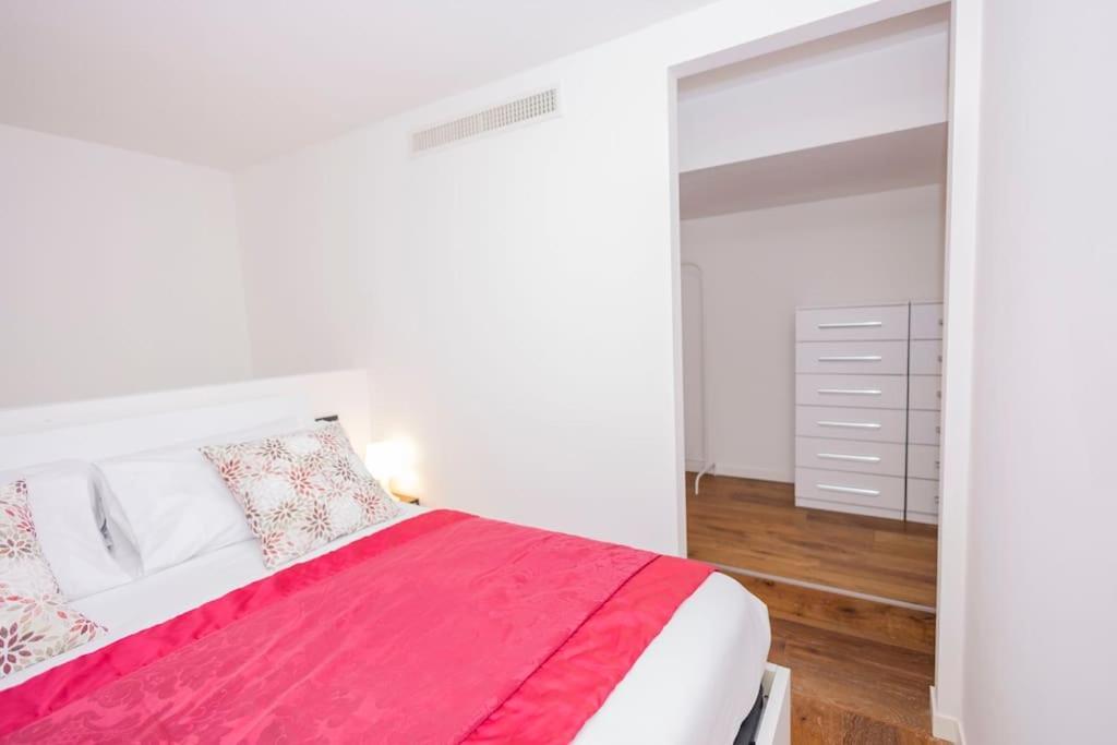 Appartamento Darsena Charming By 101flats Milano