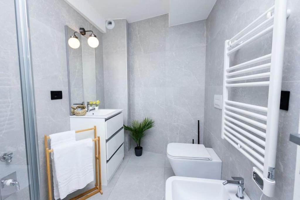 Darsena Charming By 101flats Appartamento