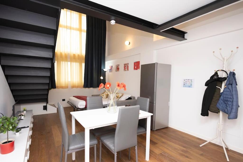Darsena Charming By 101flats Appartamento *