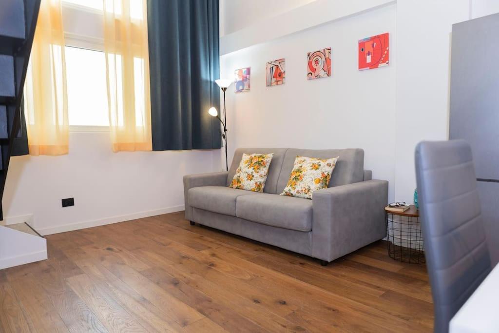 Appartamento Darsena Charming By 101flats Milano