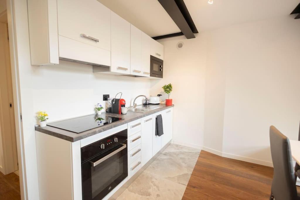 Appartamento Darsena Charming By 101flats Milano
