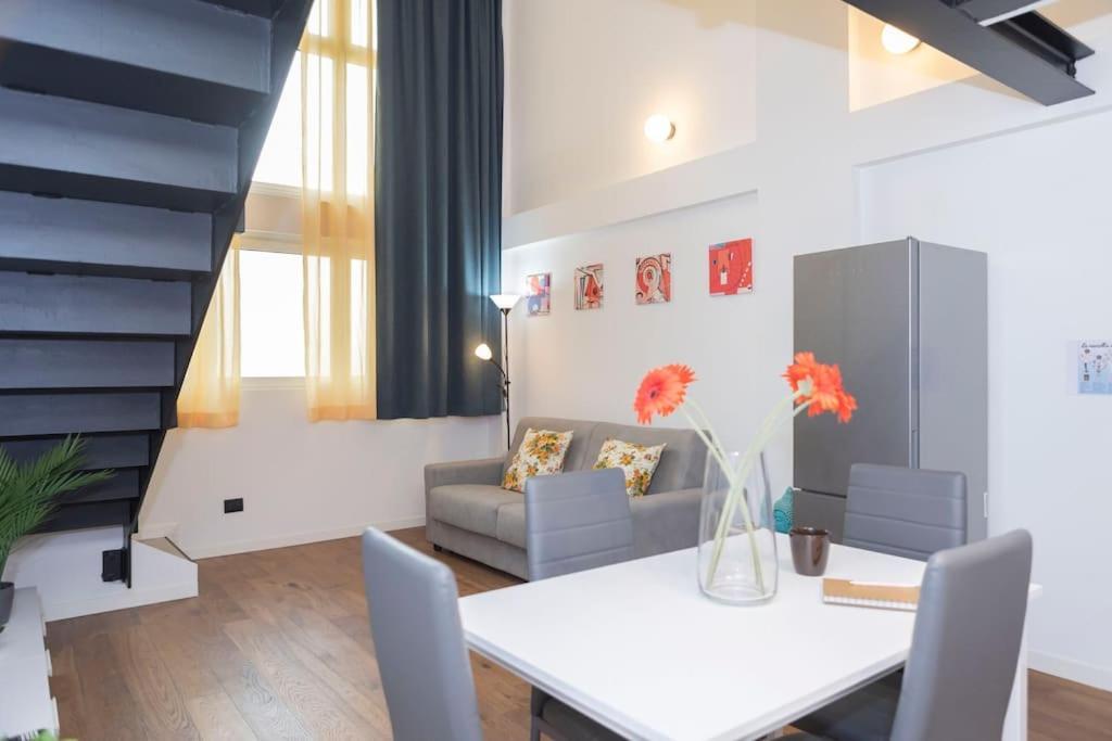 Darsena Charming By 101flats Appartamento