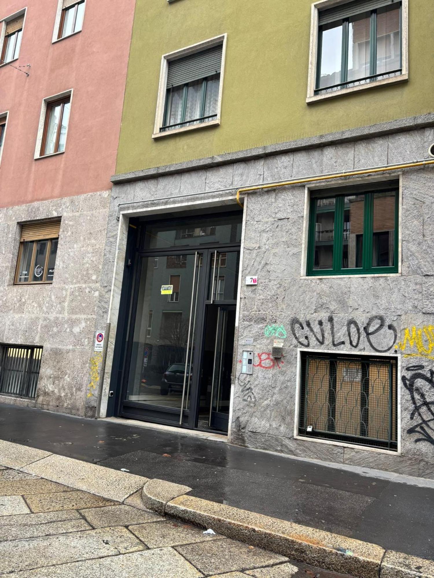 Appartamento Darsena Charming By 101flats